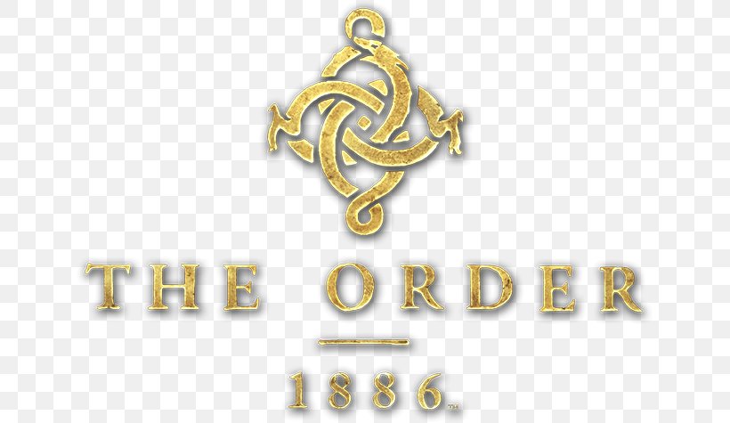 The Order: 1886 Galahad Igraine Logo ご当地鉄道 〜ご当地キャラと日本全国の旅〜, PNG, 650x475px, 2015, Order 1886, Bloodborne, Body Jewelry, Brand Download Free
