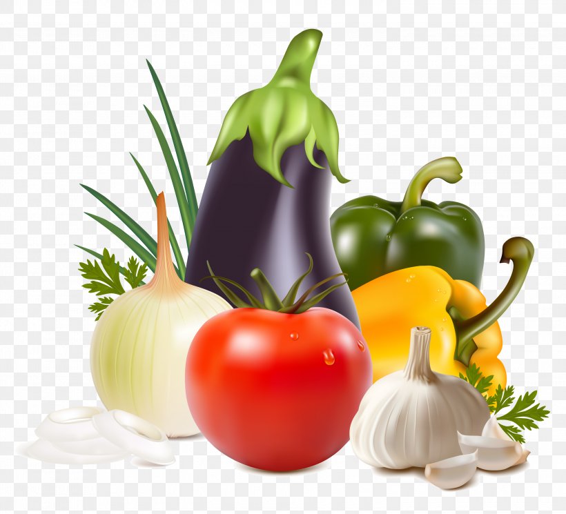Vegetable Bell Pepper Tomato Capsicum, PNG, 3000x2728px, Vegetable, Bell Pepper, Bell Peppers And Chili Peppers, Capsicum, Chili Pepper Download Free