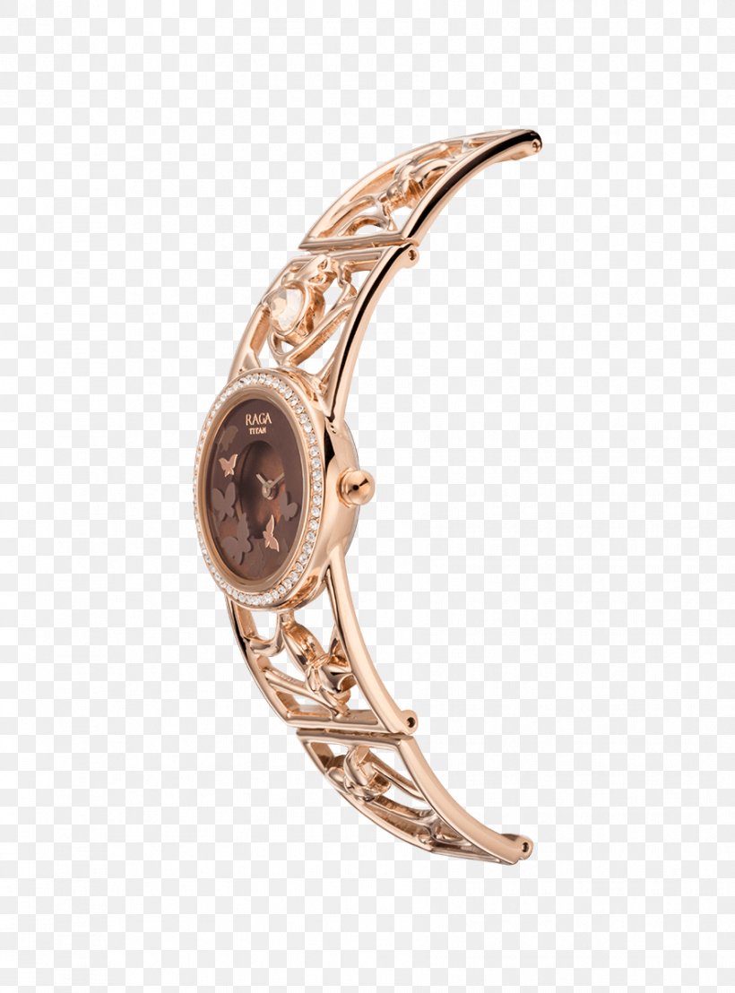 Watch Jewellery Bangle Titan Company Metal, PNG, 888x1200px, Watch, Bangle, Body Jewelry, Bracelet, Clothing Accessories Download Free