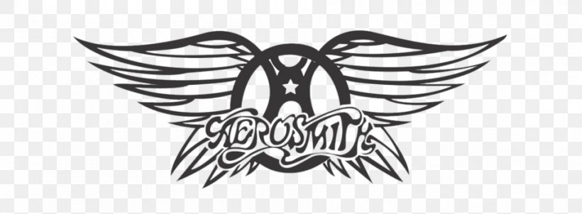 Aerosmith Logo Jaded Legendary Child, PNG, 950x350px, Watercolor, Cartoon, Flower, Frame, Heart Download Free