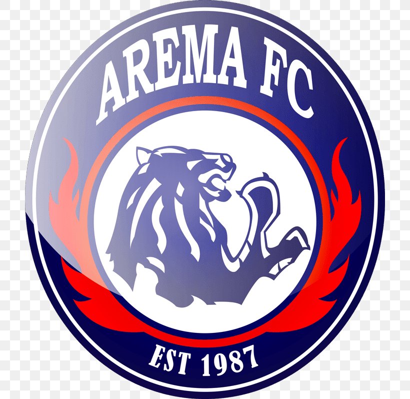 Arema F.C. Piala Presiden Indonesia 2018 Liga 1 Semen Padang, PNG, 720x797px, 2018 Liga 1, Arema Fc, Area, Brand, Emblem Download Free