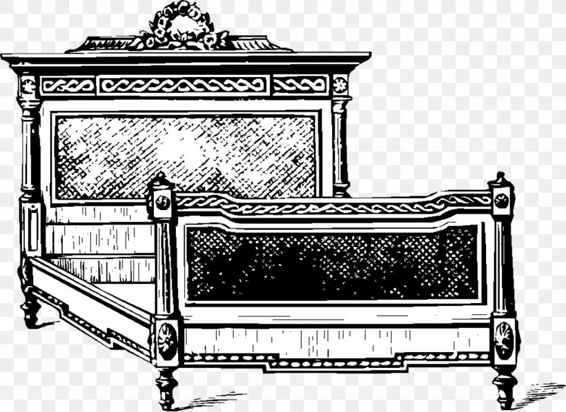 Bed Frame Furniture Bedroom, PNG, 1280x935px, Bed, Antique, Bed Frame, Bed Size, Bedroom Download Free