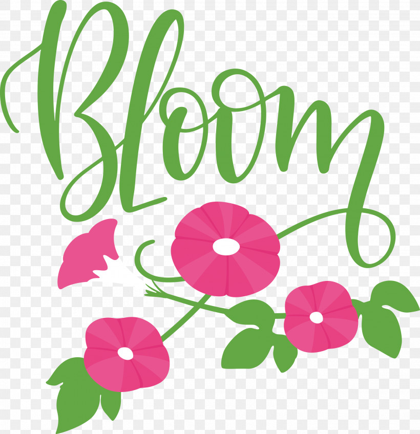 Bloom Spring, PNG, 2898x3000px, Bloom, Floral Design, Leaf, Logo, Meter Download Free