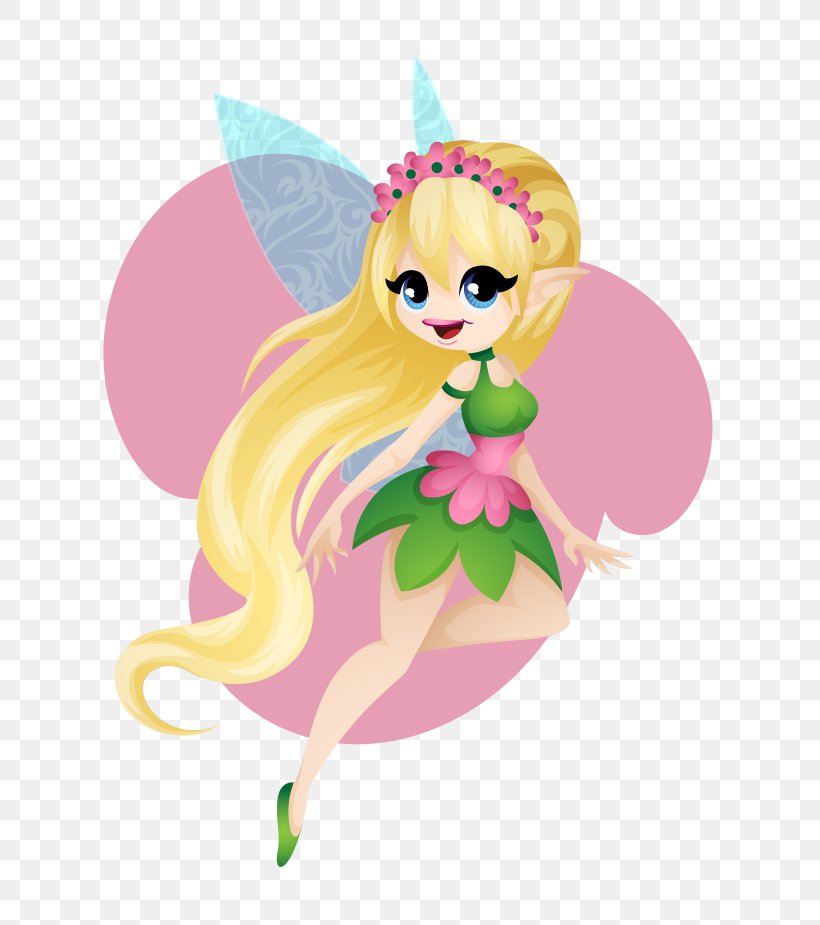 Cartoon Fairy Illustration, PNG, 814x925px, Cartoon, Account, Art, Doll, Fairy Download Free