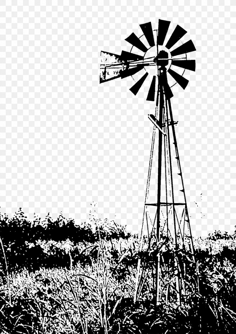 Farmerama Windmill Windpump Watermill Afrikaans, PNG, 1132x1600px, Farmerama, Afrikaans, Black And White, Energy, Farm Download Free