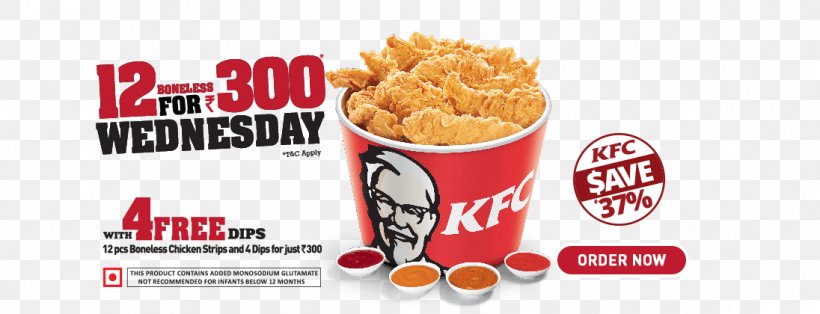 KFC Chicken Fingers Crispy Fried Chicken Fast Food, PNG, 1096x420px, Kfc, Brand, Burger King, Chicken, Chicken As Food Download Free