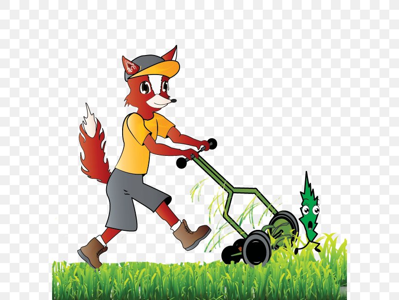 Lawn Mowers Landscape Maintenance Cutting Clip Art, PNG, 606x616px, Lawn, Art, Blade, Cartoon, Cutting Download Free