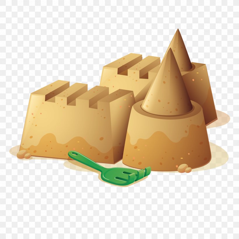 Royalty-free Sand Art And Play Stock Illustration Illustration, PNG, 1600x1600px, Royaltyfree, Beach, Food, Sand, Sand Art And Play Download Free