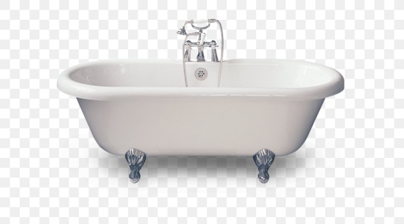 Towel Bathtub Shower Bathroom, PNG, 750x454px, Towel, Bathing, Bathroom, Bathroom Sink, Bathtub Download Free