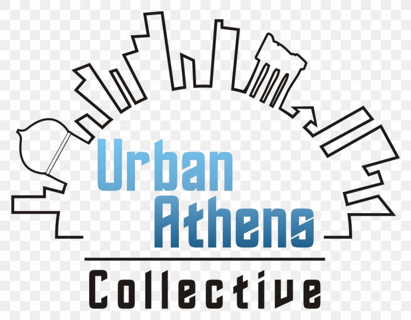 Urban Athens Collective Athens Walking Tours Organization Logo City, PNG, 1027x800px, Organization, Area, Athens, Brand, City Download Free