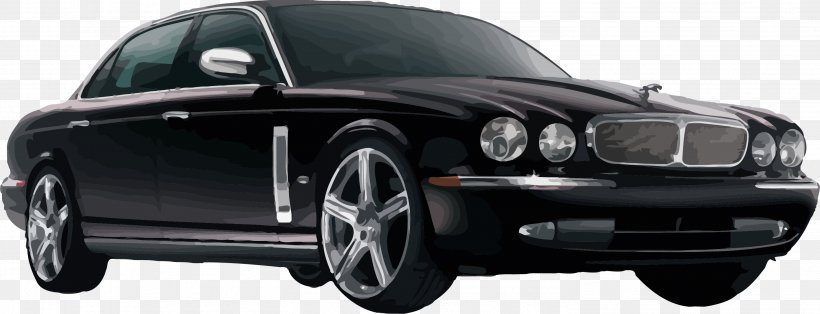 2006 Jaguar XJ Jaguar Cars Jaguar Mark 2, PNG, 2959x1135px, Jaguar, Automotive Design, Automotive Exterior, Automotive Lighting, Automotive Tire Download Free