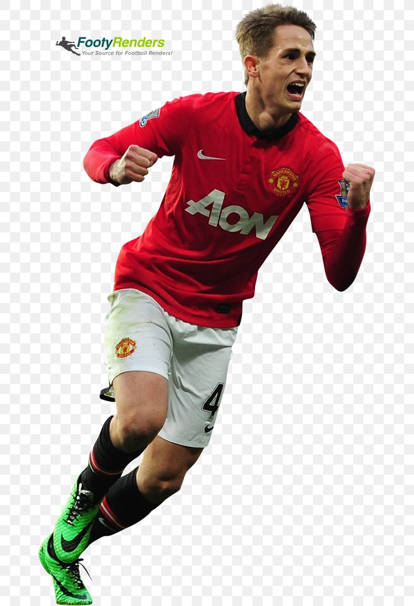 Adnan Januzaj Manchester United F.C. Team Sport Football T-shirt, PNG, 669x1200px, Adnan Januzaj, Autograph, Ball, Football, Football Player Download Free