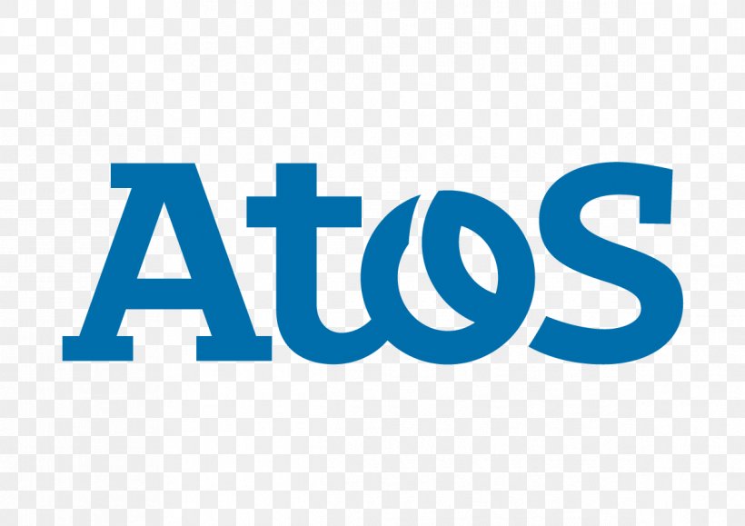 Atos Argentina Atos IT Services UK Company ATOS SENEGAL, PNG, 1191x842px, Atos, Area, Blue, Brand, Company Download Free