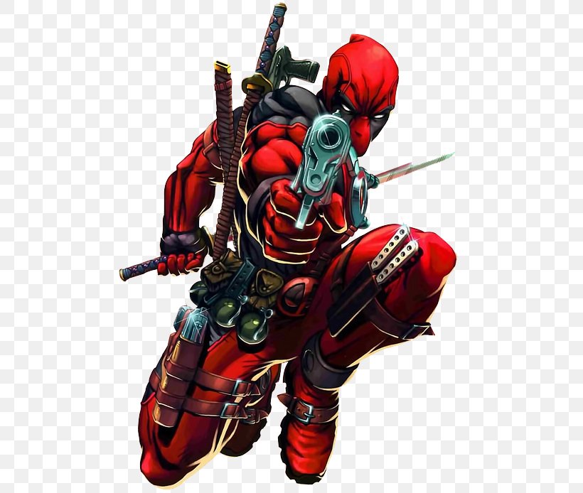 Deadpool Spider-Man Bob, Agent Of Hydra Thanos Comic Book, PNG, 500x694px, Deadpool, Action Figure, Bob Agent Of Hydra, Character, Comic Book Download Free