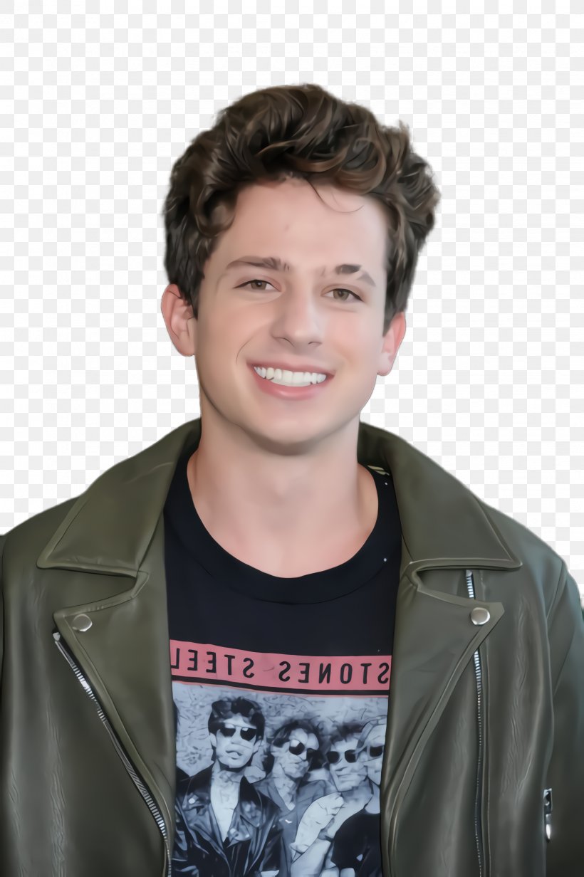 Hair Cartoon, PNG, 1632x2452px, Charlie Puth, Black Hair, Chin, Forehead, Hair Download Free