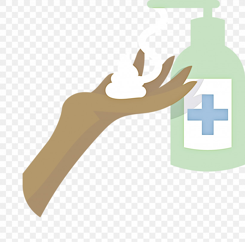 Hand Washing Handwashing Hand Hygiene, PNG, 2654x2627px, Hand Washing, Abstract Art, Badge, Coronavirus, Gold Download Free