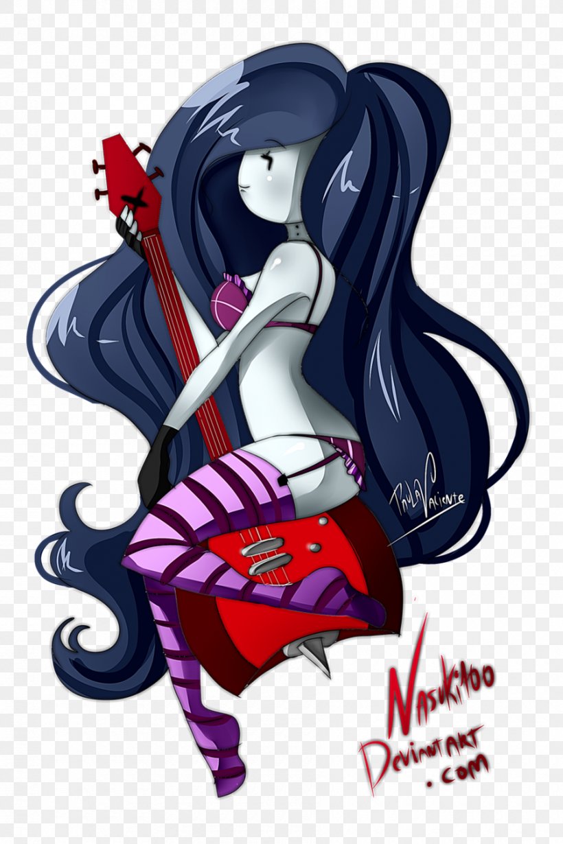 Marceline The Vampire Queen Princess Bubblegum Finn The Human Jake The Dog Fionna And Cake, PNG, 900x1350px, Watercolor, Cartoon, Flower, Frame, Heart Download Free