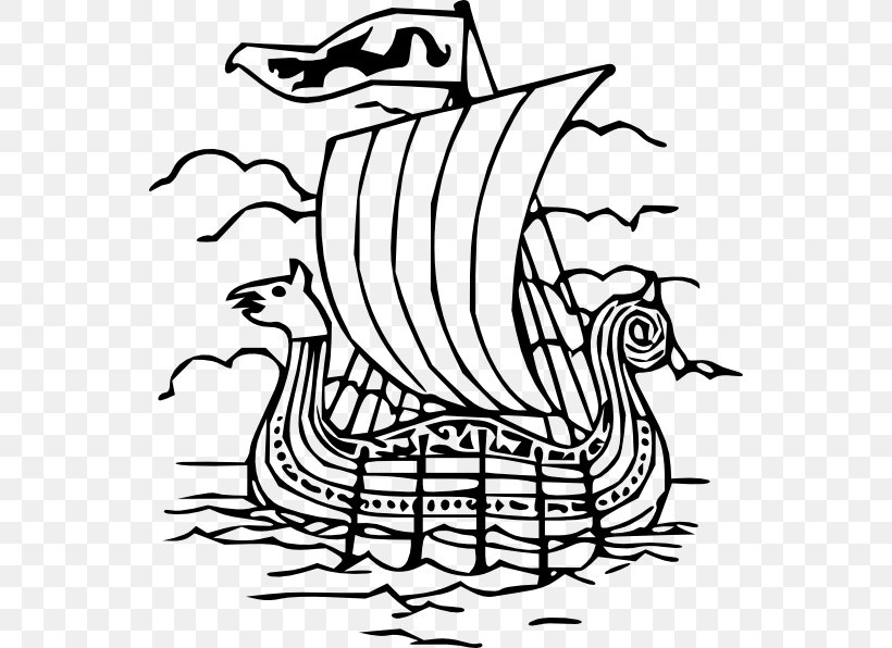 Odin Viking Tales Viking Ships Norsemen, PNG, 546x596px, Odin, Artwork, Beak, Bird, Black And White Download Free
