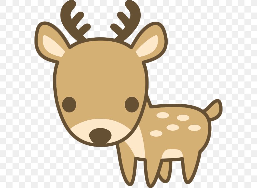 Reindeer 鹿踊りのはじまり, PNG, 600x600px, Deer, Antler, Black And White, Carnivoran, Deer Dance Download Free