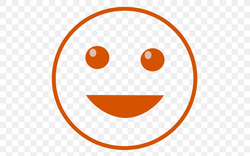 Smiley Clip Art Emoticon, PNG, 512x512px, Smiley, Area, Art Emoji, Emoji, Emoticon Download Free