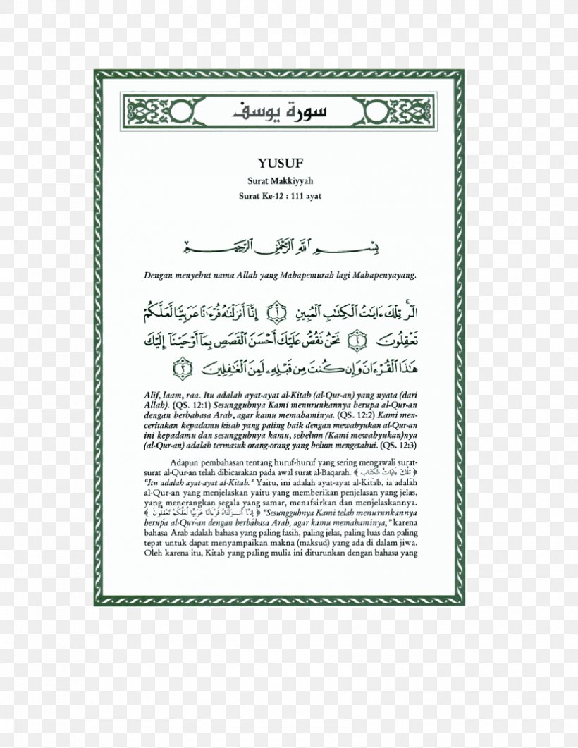 Tafsir Ibn Kathir Ar-Rahman An-Nasr Surah, PNG, 1700x2200px, Tafsir Ibn Kathir, Aladiyat, Alasr, Alghashiyah, Alhumaza Download Free