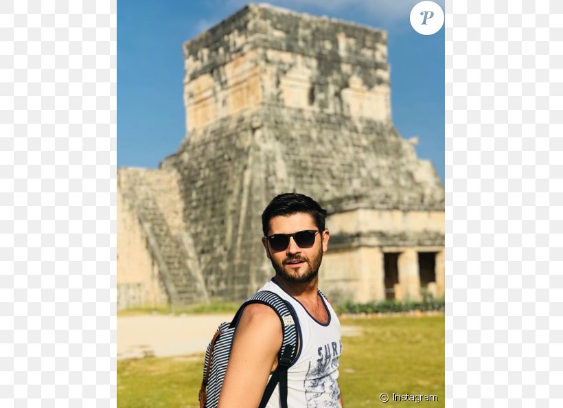 Christophe Beaugrand Mexico January Photography 0, PNG, 675x594px, 2017, 2018, Christophe Beaugrand, Archaeological Site, Barechestedness Download Free