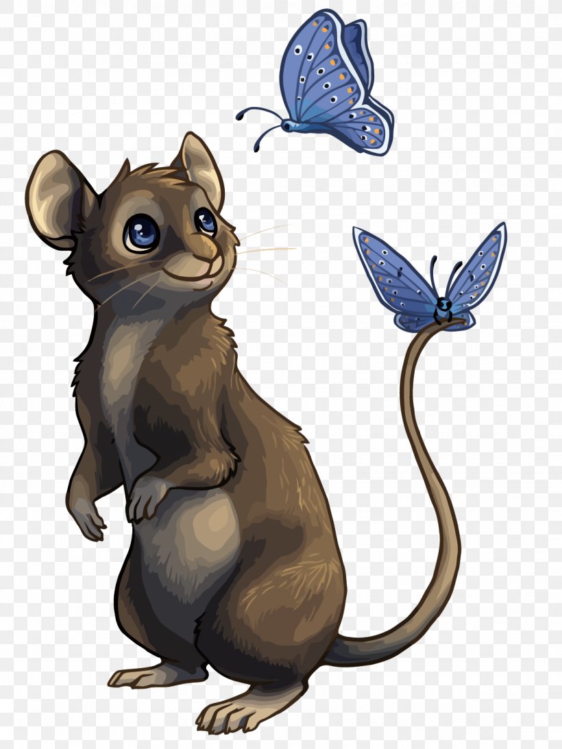 Computer Mouse Whiskers English Digital Art, PNG, 1125x1500px, Computer Mouse, Art, Carnivoran, Cat, Cat Like Mammal Download Free