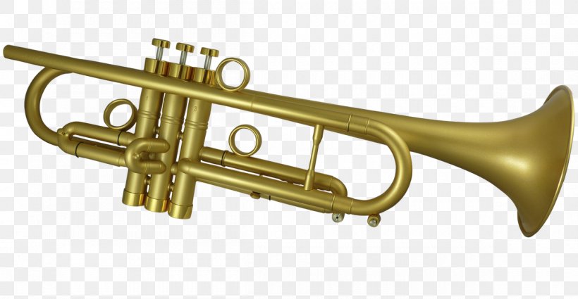 Cornet Trumpet Flugelhorn Musical Instruments Trombone, PNG, 1200x622px, Watercolor, Cartoon, Flower, Frame, Heart Download Free