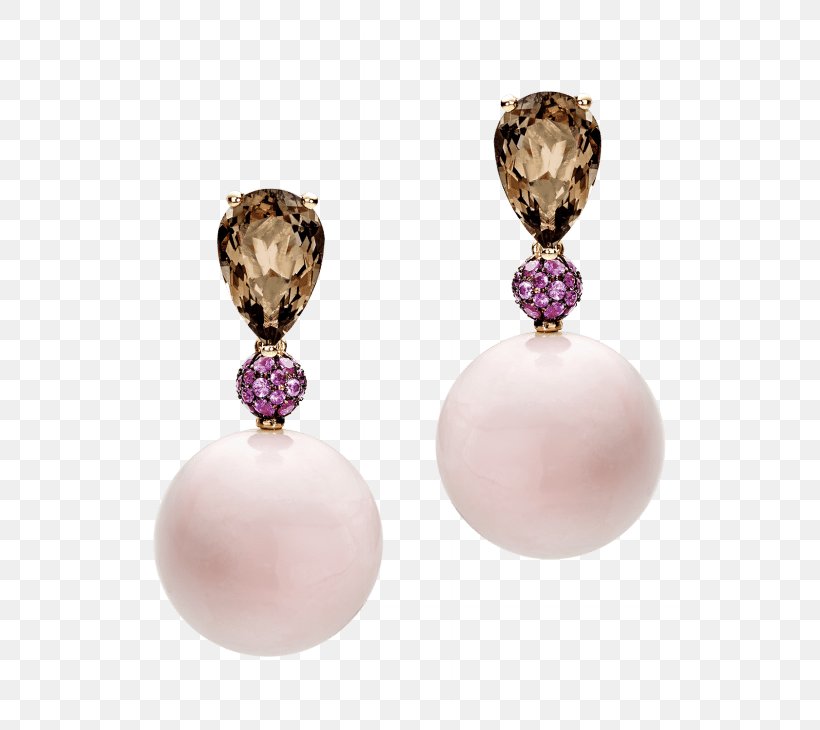 Earring Pearl De Grisogono Jewellery Watch, PNG, 730x730px, Earring, Cartier, De Grisogono, Earrings, Fashion Accessory Download Free