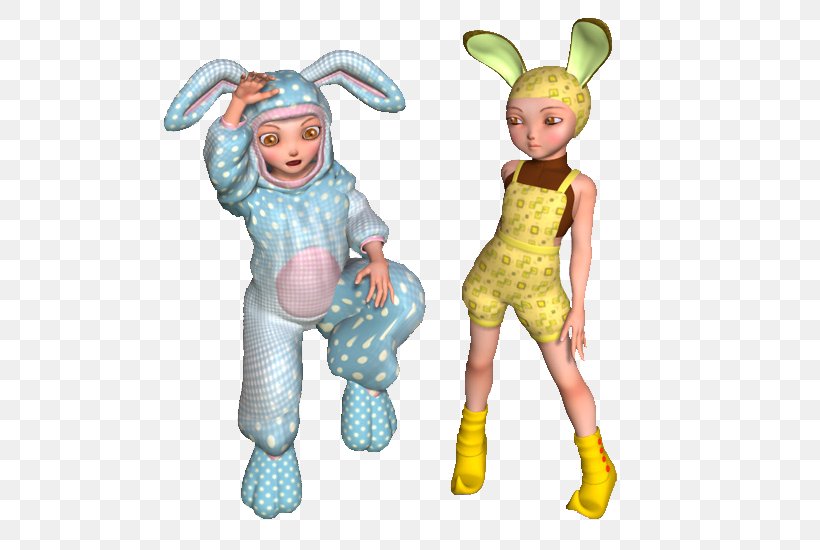 Easter Bunny Costume Toddler Headgear Stuffed Animals & Cuddly Toys, PNG, 550x550px, Easter Bunny, Child, Clothing, Costume, Easter Download Free