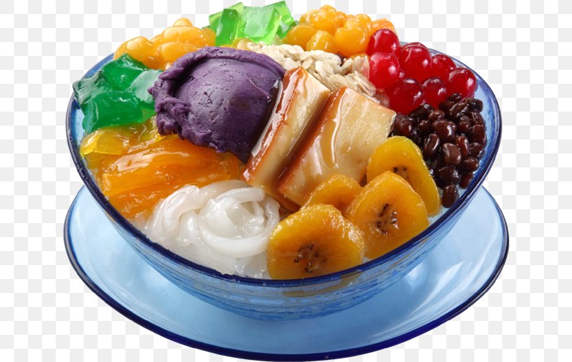 Halo-halo Filipino Cuisine Ice Cream Milk Shaved Ice, PNG, 640x519px, Halohalo, Chowking, Commodity, Cuisine, Dessert Download Free