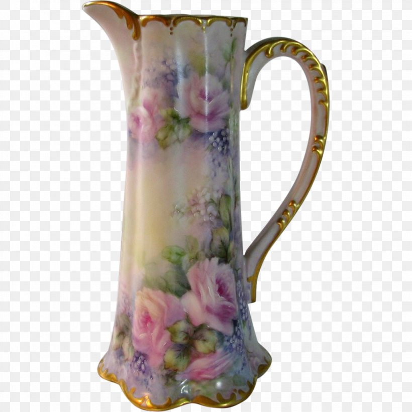 Jug Vase Pitcher Porcelain Mug, PNG, 1023x1023px, Jug, Artifact, Ceramic, Cup, Drinkware Download Free