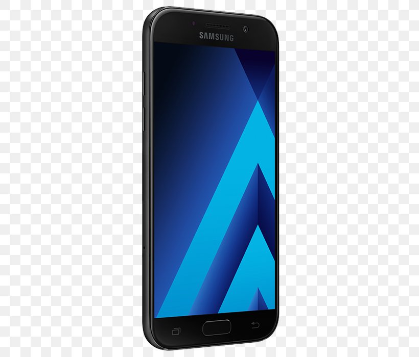 Samsung Galaxy A5 (2017) Samsung Galaxy A7 (2017) Samsung Galaxy A3 (2017) Dual SIM, PNG, 540x700px, Samsung Galaxy A5 2017, Android, Cellular Network, Communication Device, Dual Sim Download Free