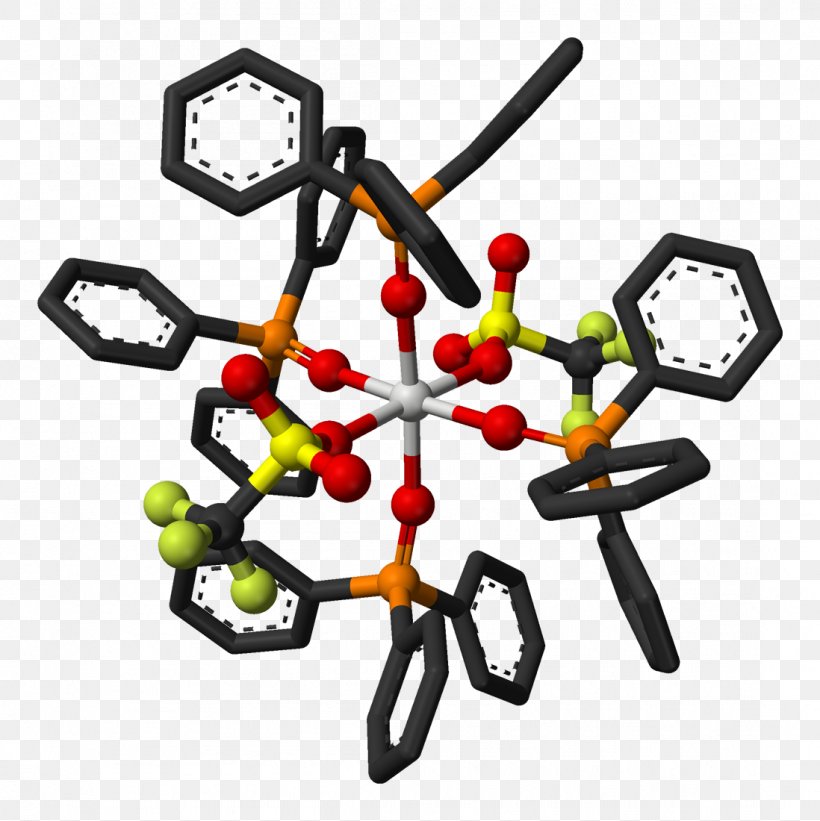 Scandium(III) Trifluoromethanesulfonate Triflate Triphenylphosphine Oxide, PNG, 1098x1100px, Triflate, Body Jewelry, Cation, Coordination Complex, Crystal Download Free