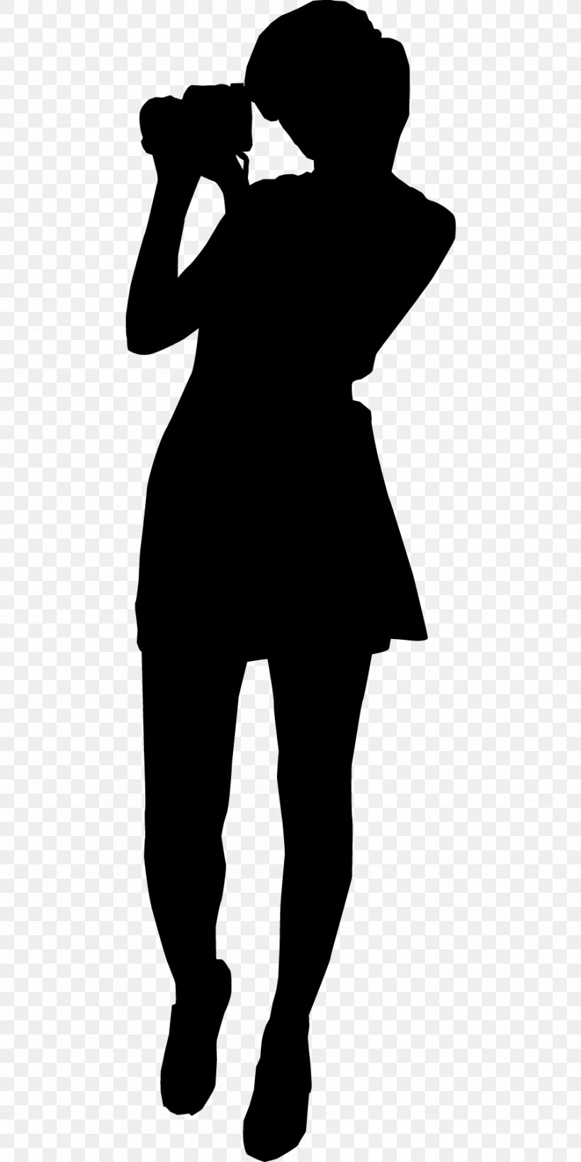 Silhouette Photography, PNG, 900x1800px, Silhouette, Arm, Black, Black And White, Fictional Character Download Free