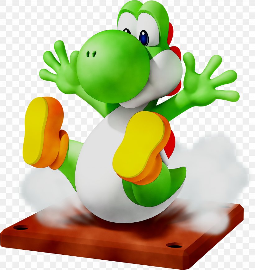 Yoshi's Island Super Mario World Yoshi's Story Portable Network Graphics, PNG, 2837x3002px, Yoshi, Cartoon, Fictional Character, Green, Mario Series Download Free