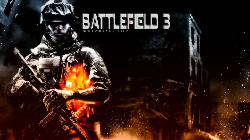 Battlefield 3 Battlefield 4 Battlefield 1 Battlefield: Bad Company 2 Xbox 360, PNG, 1920x1080px, Battlefield 3, Action Film, Battlefield, Battlefield 1, Battlefield 4 Download Free