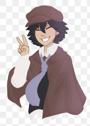 Bungo Stray Dogs Images, Bungo Stray Dogs Transparent PNG, Free download