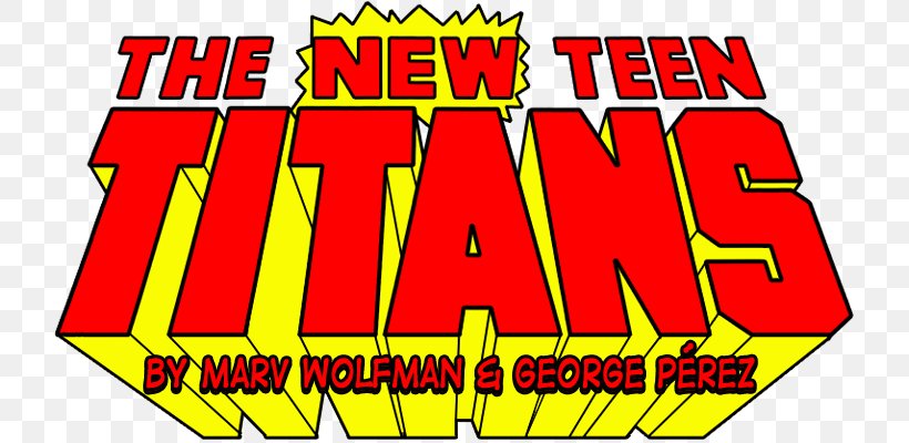 teen titans logo png