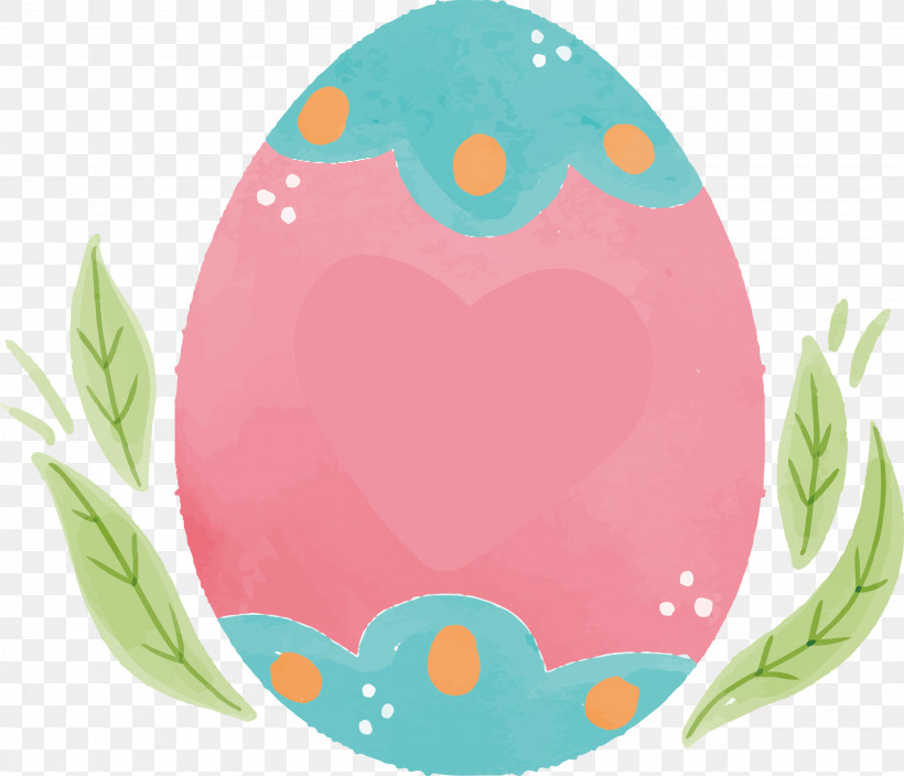 Easter Egg, PNG, 3000x2579px, Easter Egg, Egg, Flower, Petal Download Free