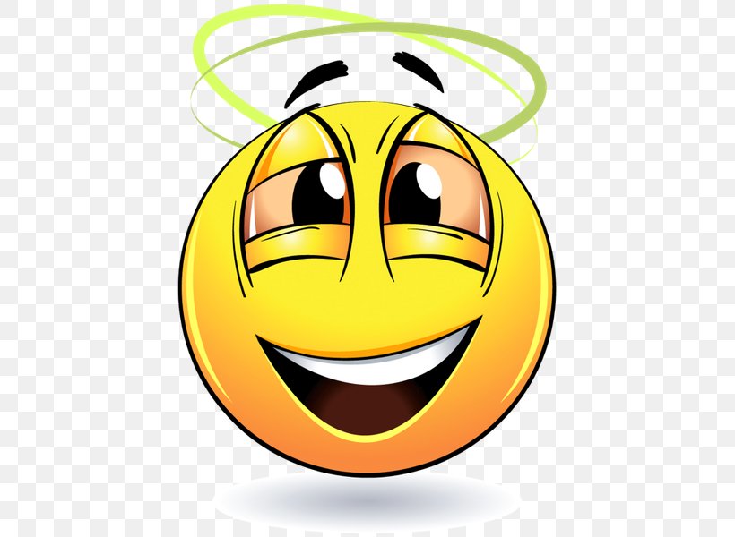 Emoticon Emoji Smiley Sticker, PNG, 445x600px, Watercolor, Cartoon, Flower, Frame, Heart Download Free