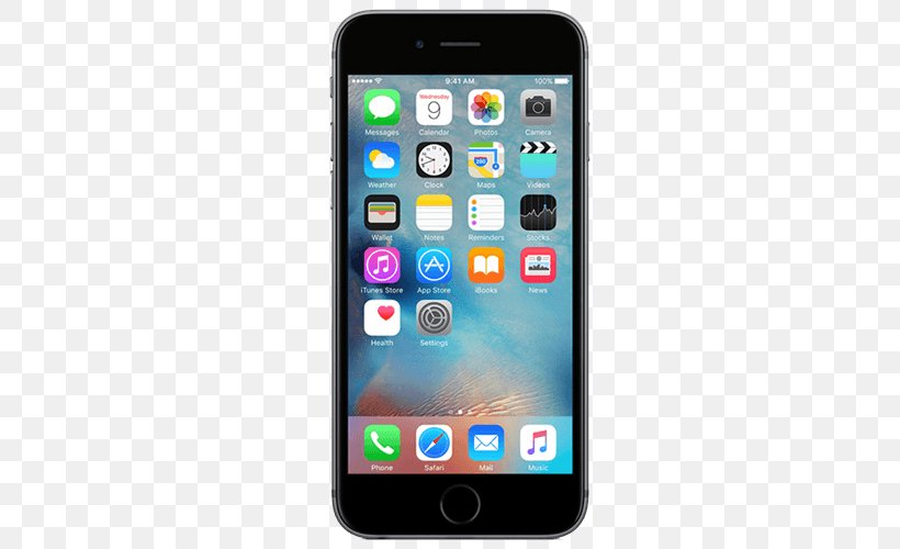 IPhone 6S IPhone 6 Plus Apple IPhone SE Boost Mobile, PNG, 500x500px, Iphone 6s, Apple, Boost Mobile, Cellular Network, Communication Device Download Free