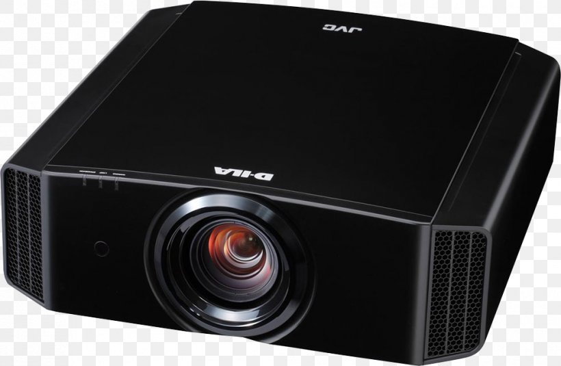 JVC DLA-X500R JVC DLA X35BE Full HD (1920 X 1080) D-ILA Projector, PNG, 993x648px, 4k Resolution, Projector, Audio Receiver, Display Device, Display Resolution Download Free