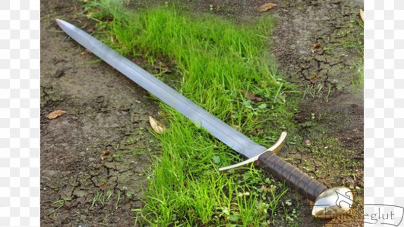 Knightly Sword Katana Knife Blacksmith, PNG, 1280x720px, Sword, Blacksmith, Damascus Steel, Forging, Grass Download Free