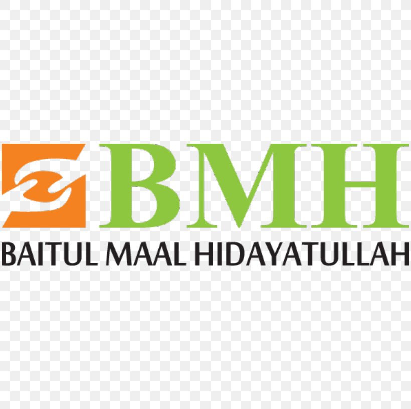 Logo Brand Waqf Baitul Maal Hidayatullah Product Design, PNG, 815x815px, Logo, Area, Bank Negara Indonesia, Brand, Hidayatullah Download Free