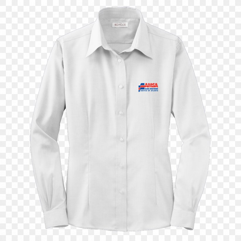 Long-sleeved T-shirt Dress Shirt Long-sleeved T-shirt Clothing, PNG, 1000x1000px, Tshirt, Button, Clothing, Collar, Company Download Free