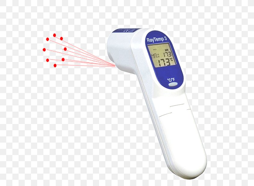 Measuring Instrument Product Design Infrared Thermometers, PNG, 600x600px, Measuring Instrument, Hardware, Infrared Thermometers, Measurement, Thermometer Download Free
