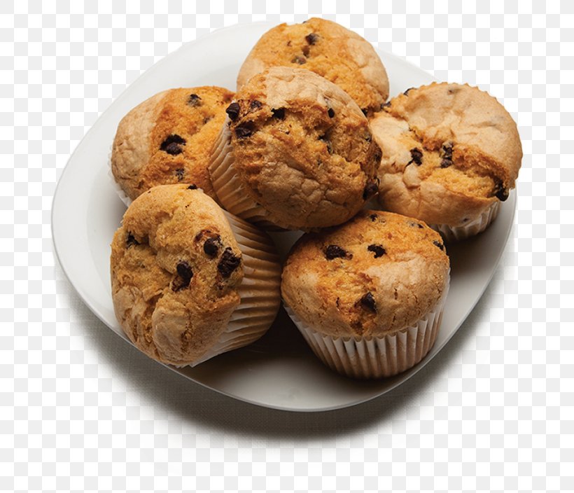 Muffin Buffet Breakfast Vegetarian Cuisine Chocolate Chip, PNG, 680x704px, Muffin, Baked Goods, Baking, Baking Powder, Biscuits Download Free