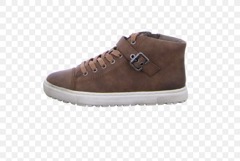 Suede Sneakers Shoe Sportswear Boot, PNG, 550x550px, Suede, Beige, Boot, Brown, Footwear Download Free