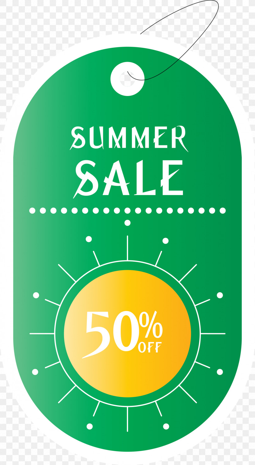 Summer Sale, PNG, 1648x2999px, Summer Sale, Geometry, Green, Labelm, Line Download Free